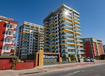 Квартира за 195 000 евро в Алании, Турция