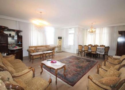 Квартира за 55 000 евро в Мерсине, Турция