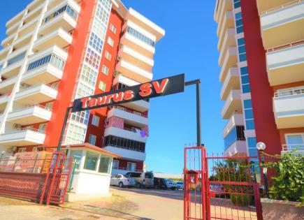 Квартира за 62 000 евро в Алании, Турция