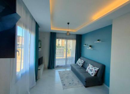 Квартира за 49 000 евро в Мерсине, Турция