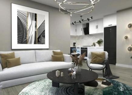 Квартира за 54 000 евро в Мерсине, Турция