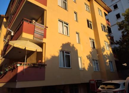 Квартира за 64 000 евро в Алании, Турция