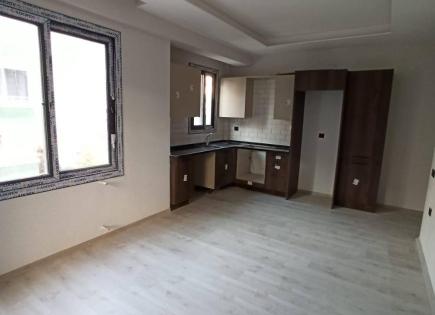 Квартира за 55 900 евро в Мерсине, Турция
