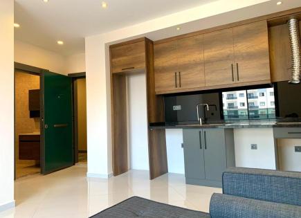 Квартира за 116 000 евро в Алании, Турция