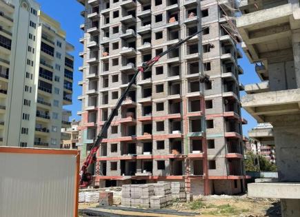Квартира за 136 000 евро в Алании, Турция