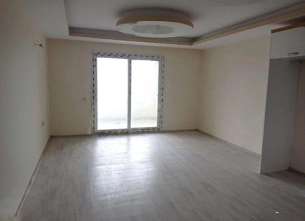 Квартира за 55 000 евро в Мерсине, Турция