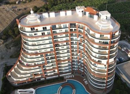 Квартира за 62 000 евро в Алании, Турция