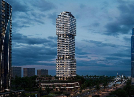 Квартира за 1 310 евро в Батуми, Грузия