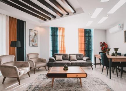 Квартира за 144 000 евро в Алании, Турция