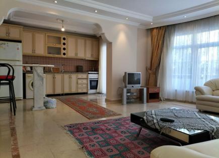 Квартира за 99 000 евро в Алании, Турция