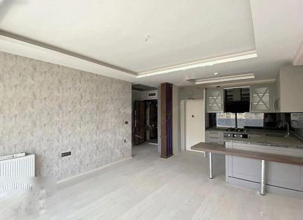 Квартира за 44 000 евро в Мерсине, Турция