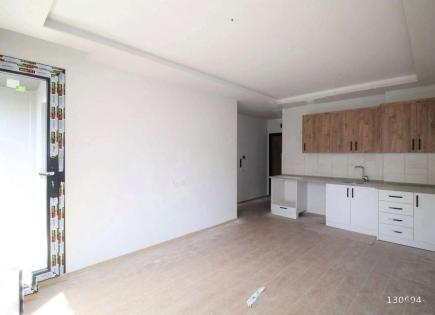 Квартира за 57 000 евро в Мерсине, Турция