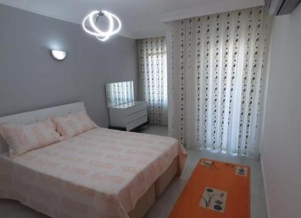 Квартира за 87 000 евро в Алании, Турция