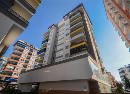 Квартира за 111 000 евро в Алании, Турция
