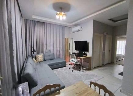 Квартира за 48 000 евро в Мерсине, Турция