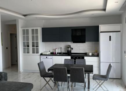 Квартира за 113 000 евро в Алании, Турция