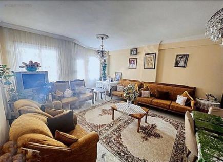 Квартира за 46 250 евро в Мерсине, Турция