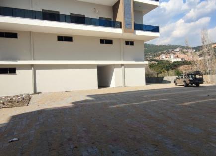 Квартира за 159 000 евро в Алании, Турция
