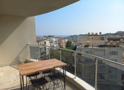 Квартира за 134 000 евро в Алании, Турция