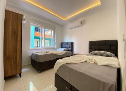 Квартира за 169 000 евро в Алании, Турция