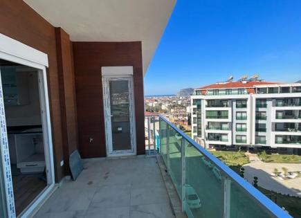 Квартира за 111 000 евро в Алании, Турция