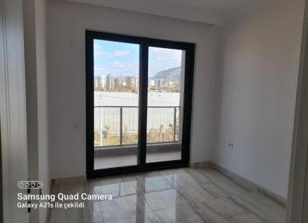 Квартира за 101 000 евро в Алании, Турция