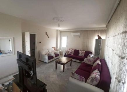 Квартира за 49 000 евро в Мерсине, Турция