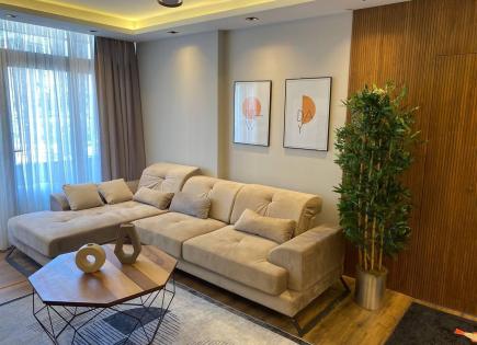 Квартира за 67 000 евро в Мерсине, Турция