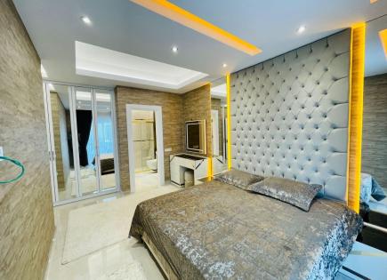 Квартира за 235 000 евро в Алании, Турция