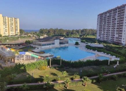 Квартира за 47 500 евро в Мерсине, Турция
