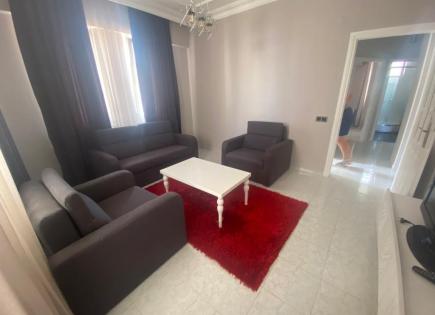 Квартира за 107 000 евро в Алании, Турция