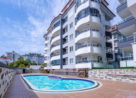 Квартира за 125 000 евро в Алании, Турция