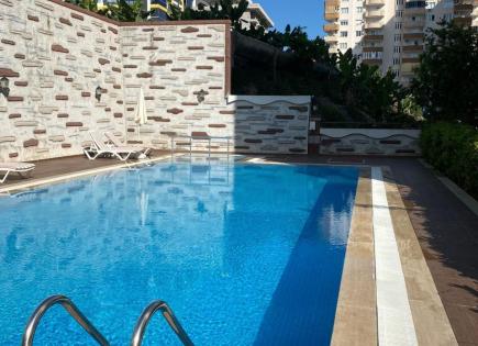 Квартира за 120 000 евро в Алании, Турция