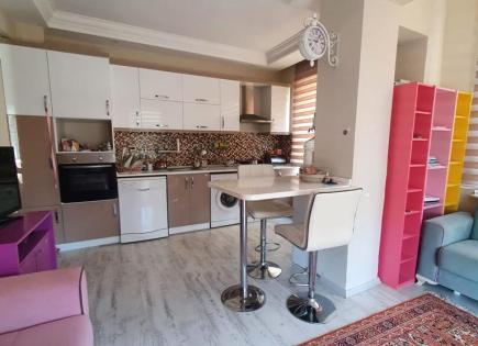 Квартира за 68 000 евро в Алании, Турция