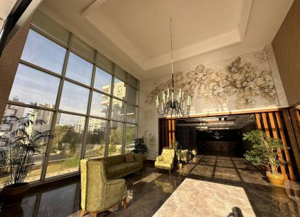 Квартира за 55 000 евро в Мерсине, Турция