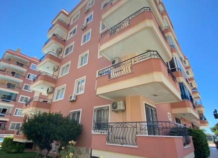 Квартира за 219 000 евро в Алании, Турция