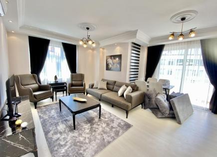 Квартира за 128 000 евро в Алании, Турция