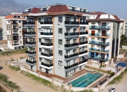 Квартира за 85 000 евро в Кестеле, Турция