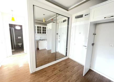 Квартира за 59 300 евро в Мерсине, Турция