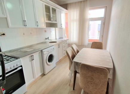 Квартира за 73 000 евро в Алании, Турция