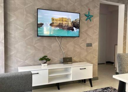 Квартира за 120 000 евро в Алании, Турция