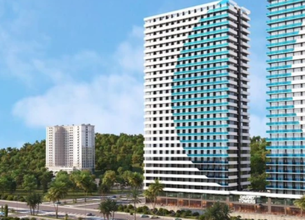 Квартира за 1 592 евро в Батуми, Грузия