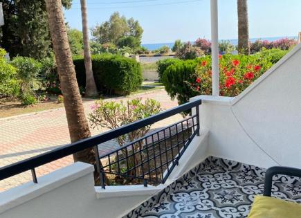 Вилла за 141 700 евро в Алании, Турция