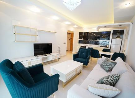 Квартира за 158 000 евро в Алании, Турция