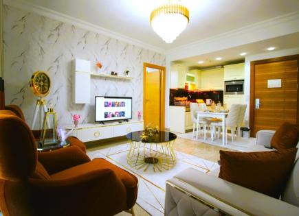 Квартира за 142 000 евро в Алании, Турция