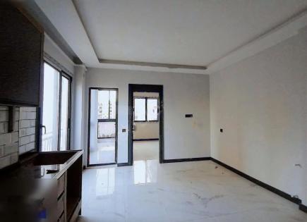 Квартира за 46 000 евро в Мерсине, Турция
