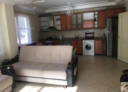 Квартира за 99 000 евро в Алании, Турция