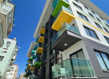 Квартира за 142 000 евро в Алании, Турция