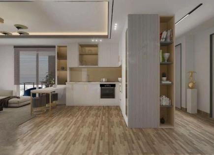 Квартира за 49 000 евро в Мерсине, Турция