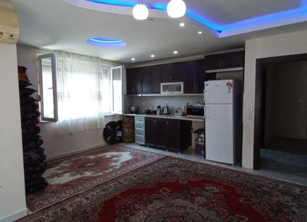 Квартира за 78 000 евро в Алании, Турция